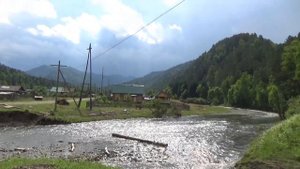 Большая Речка