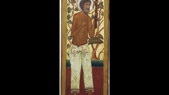 Разбойника благоразумного