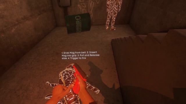 Journey From The Underworld! - Bonelab Ep. 1