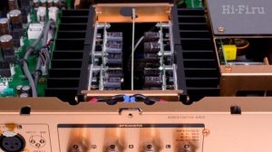 Marantz Premium 10 Series - Review by Hi-Fi.ru / Обзор топовых компонентов Marantz серии Premium 10