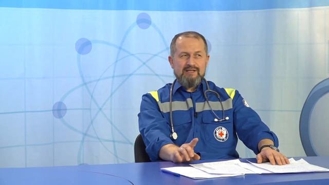 Ваше здоровье/Как избежать переохлаждения и обморожения? смотреть онлайн