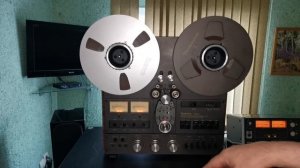 Technics RS-1500U