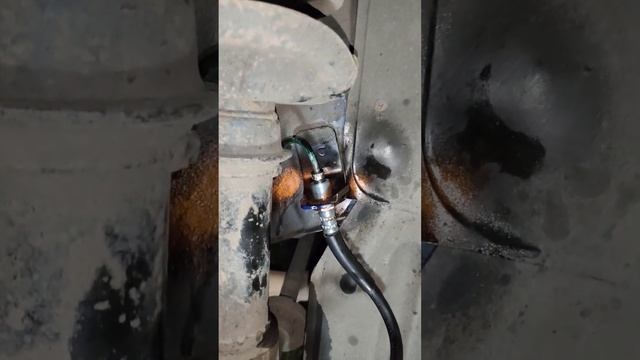 Тормозные диски Brembo на Ланос. смотреть онлайн