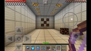 MINECRAFT PE Обзор карт #1 | Карта The_Prison_Break