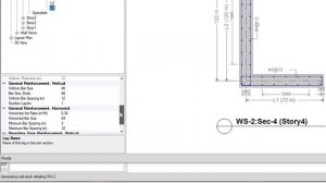 ETABS v21 Enhancements Overview