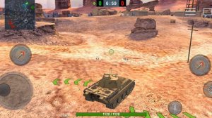 Пасхалки в игре Tanks Blitz 1 часть