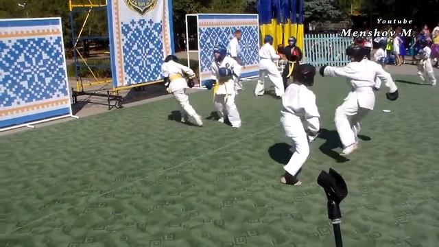 Херсон день города 2017 Праздник, выступление смотреть онлайн