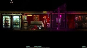 Красноносое безумие Barotrauma/Монтаж