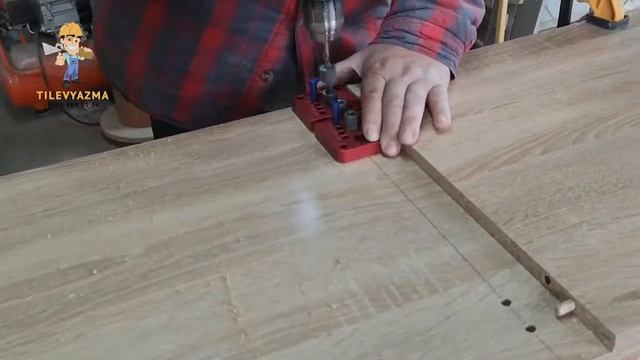 Кухня своими руками из плитки ,керамогранита