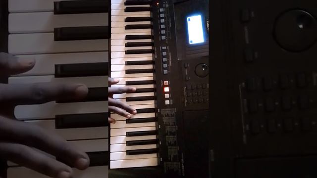 how to play praise using synth voice 🔥🔥🔥🔥 смотреть онлайн