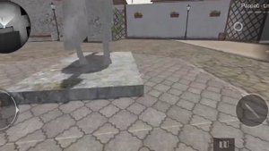 КАК ПОПАСТЬ НА СТАРУЮ ПРОВИНЦИЮ STANDOFF2, ПОКАЗАЛ КАК ЭТО СДЕЛАТЬ.