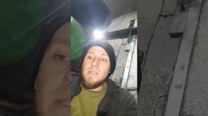 Митсубиси паджеро замена и ревизия ступичных подшипников.