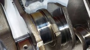 Состояние двигателя OM642