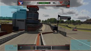 Kapps Overlay | For in game iRacing | Streamlabs OBS