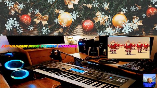 '' WESELNE MIX'' HIT, STYLE ROLAND GW 8, MIDI 2, GRA PIOTR смотреть онлайн