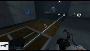 ВСЕ О МОДИФИКАЦИИ BEE2 ДЛЯ PORTAL 2