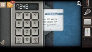 Spotlight Room Escape - Подполье, прохождение. Underground, walkthrough