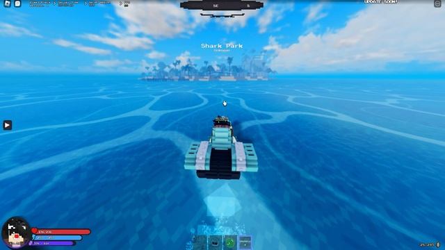 How To Get Fishman Karate in Pixel Piece! (LOCATION!) | Pixel Piece Update 1 Roblox смотреть онлайн