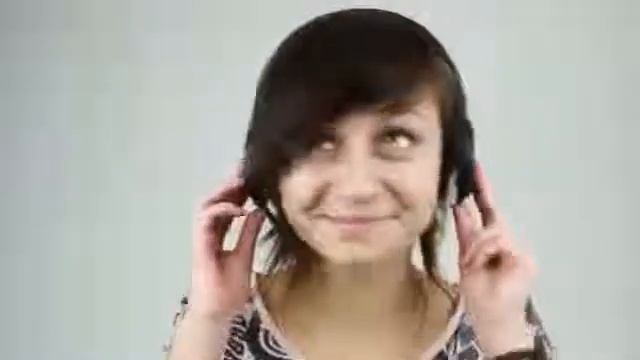 Беспроводная гарнитура Logitech H800 Wireless Headset 2588 смотреть онлайн