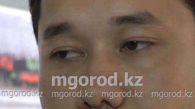 Уход главного тренера ФК Акжайык смотреть онлайн