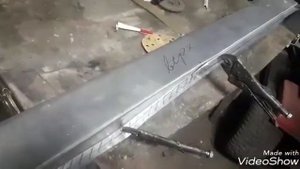 Пороги Волги 21