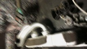 Доработка печки на ЛАДА Гранта