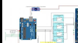 Солнечный трекер arduino , привод солнечной батареи своими руками