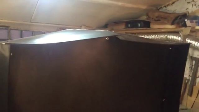 Крытые сани волокуши видео 2 смотреть онлайн