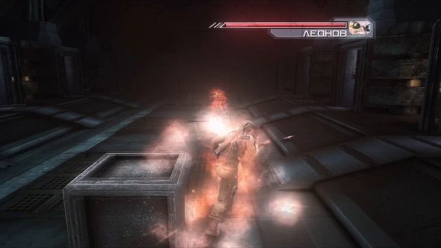 Psi Ops TMC - Редкие и неиспользуемые звуки #1 смотреть онлайн