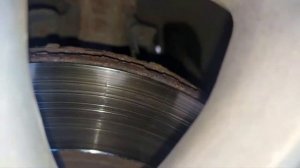 Самостоятельная диагностика тормозной системы автомобиля