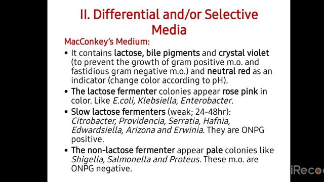 Lec.1 ( part 1) Enterobacteriaceae Dr.Ansam and Dr.Waleed .. Microbiology смотреть онлайн