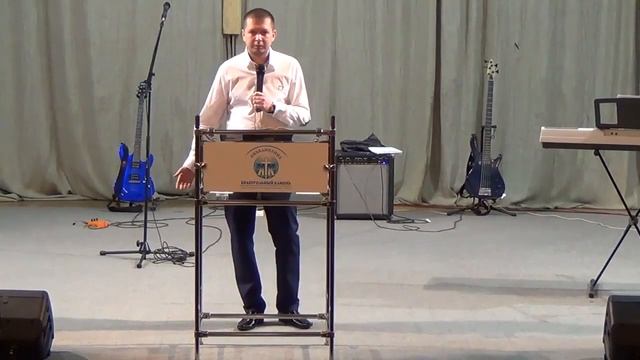 церковь"Краеугольный Камень" Мастяев Павел "где искать Бога?" смотреть онлайн