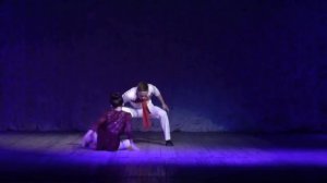 Кай и Герда (dance video)