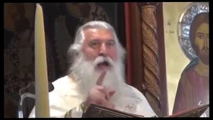 СТАРЕЦ ЭЛПИДИЙ О НАШИХ И ГРЯДУЩИХ ДНЯХ