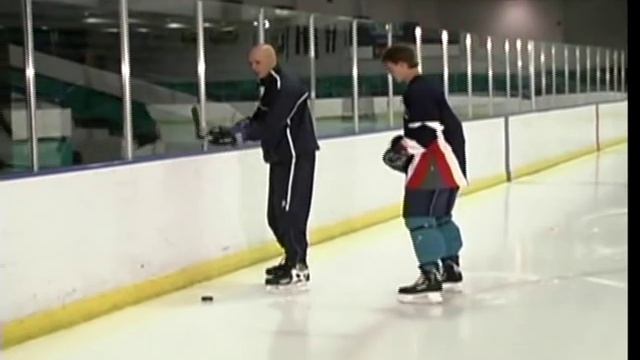 Шон Скинер Мастерство владения клюшкой Диск №3, Часть 1 смотреть онлайн