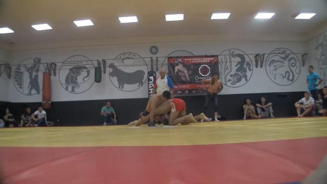 07.08.16 ОТКРЫТЫЙ ТУРНИР ПО ПРОФЕССИОНАЛЬНОМУ БОЕВОМУ САМБО смотреть онлайн