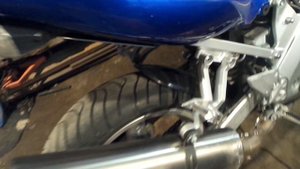 suzuki sv 650 обзор