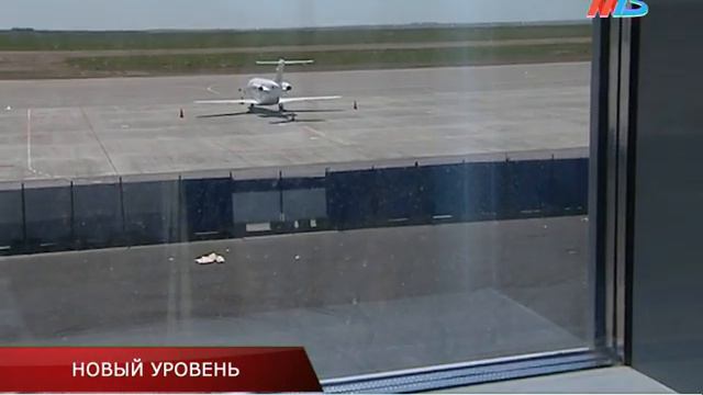 Города-участники ЧМ-2018 Казань и Сочи связал с Волгоградом новый авиамаршрут