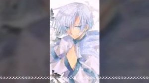 Рассвет Йоны ( Белый дракон) ( Киджа)