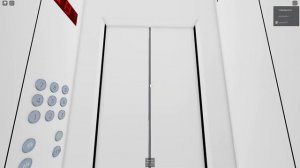 [ПЕРЕЗАЛИВ!] Roblox! Лифт МЛМ на карте Лифты МЛМ 8 этажей by kolyan57!