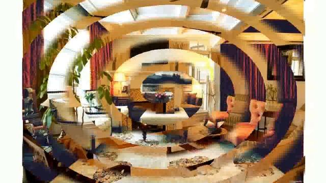 Красивый Интерьер Гостинной