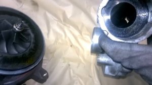 VAG Overboost Fault - P0234 - Turbo Repair Step By Step Guide