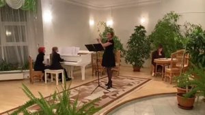 Евгений Глебов "Былина"