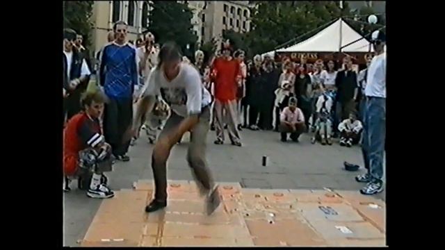 ДДС в Риге 1998 2003 смотреть онлайн