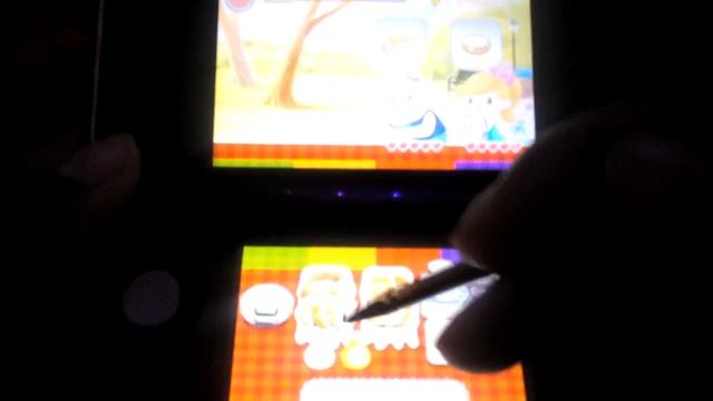 Brunch Panic: Panic Making смотреть онлайн