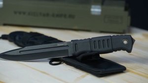 Нож Витязь купить в интернет магазине KIZLYAR KNIVES #кизляр #kizlyar #ножтактический #ножохотничий