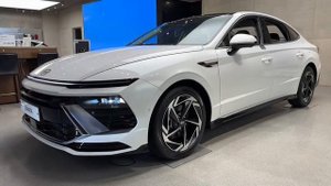 2025 HYUNDAI SONATA | Everything you need to know about the 2025 Hyundai Sonata #hyundai #sonata
