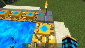 Aether Addon в Minecraft PE 1.1 | Новое Измерение