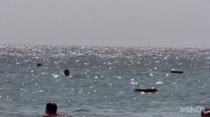 Отель Mercure Hurghada 4*, Египет, Хургада, май 2023, часть 1. Пляж - УЖАС! МОШКИ, ГРЯЗЬ!