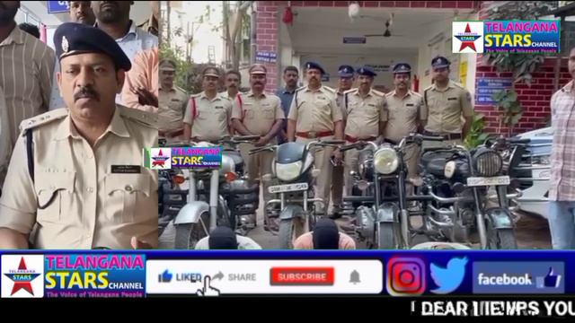 Lifter (Two wheeler) Gang. To-day i.e. on 27-2-2024 morning hours A.Naresh, смотреть онлайн